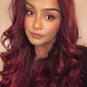 Meet your Posher, Kajal